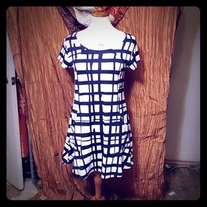 Pretty Woman Vintage dress size M